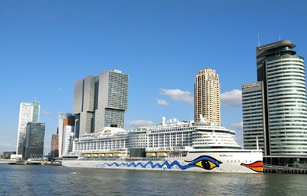 欧洲地区有哪些口岸？？？？？？？？