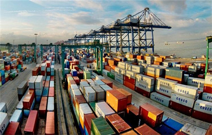 常见的基本港有哪些？？？？？？