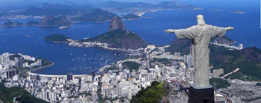 入口海运：巴西海运入口到中国门到门双清