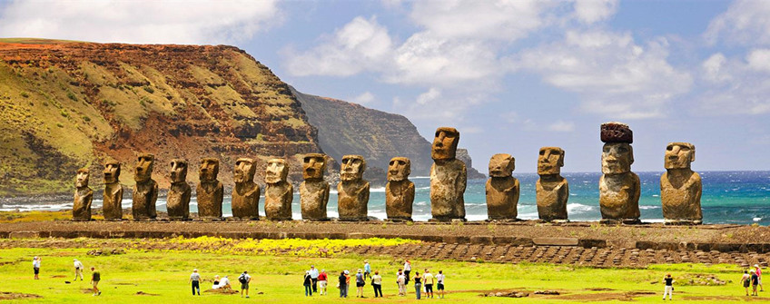 入口海运：智利海运入口到中国门到门双清