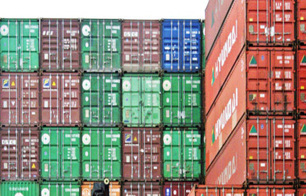 海运拼箱入口操作流程是怎样的？？？？？？怎样清关？？？？？？