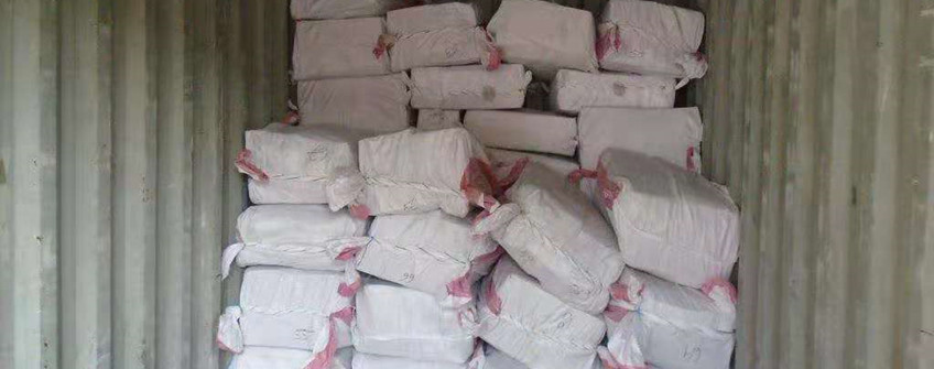 孟加拉羊皮广州港入口清关攻略