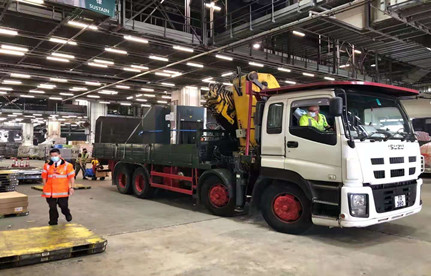 从香港入口到海内怎样操作？？？？？