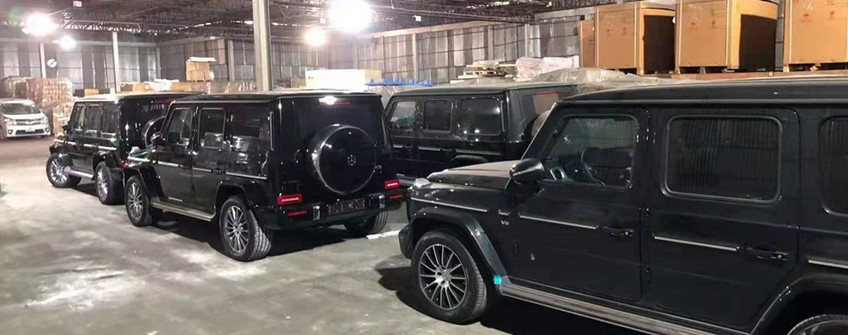 香港拼车入口到大陆清关流程是怎样的？？？？？？用度几多？？？？？？