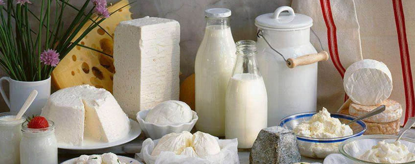 广州报关公司：乳制品入口清关指南