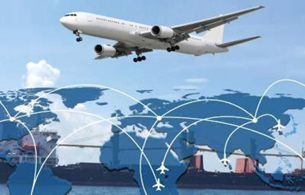 国际快递入口清关流程