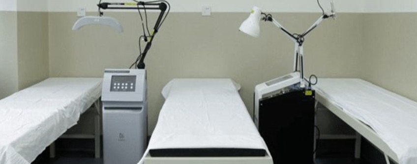 短波治疗仪英国海运入口门到门清关