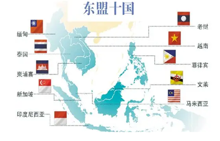 5月1日起，，，，，，中国对缅甸RCEP协定税率正式生效