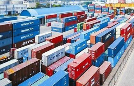 2022 上半年中国收支口增添 9.4%，，，，，，这一数据透露出了哪些信息？？？？？？？？