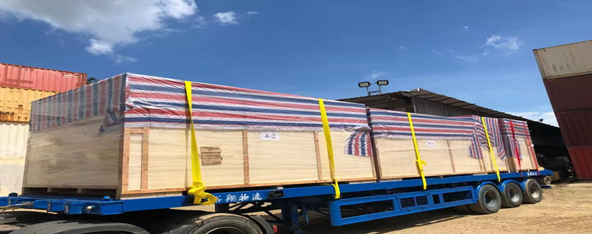 意大利注塑机配件入口1天到厂？？？？？上海清关0延误