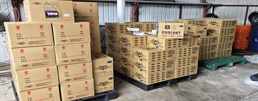 日本润滑油入口广州3天到厂？？？？？？？鉴黑担保网清关0延误+0破损