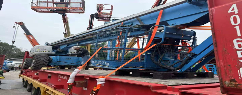 意大利木地板3天到上海？？？？？？空运门到门0延误！