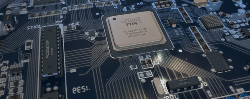 芯片香港入口深圳清关