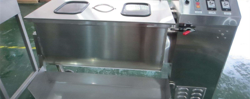 美国二手食物搅拌机入口上海清关