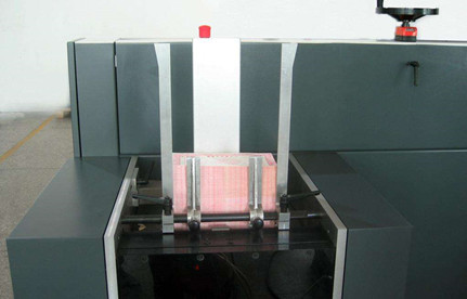 旧锁线装订机入口云浮清关