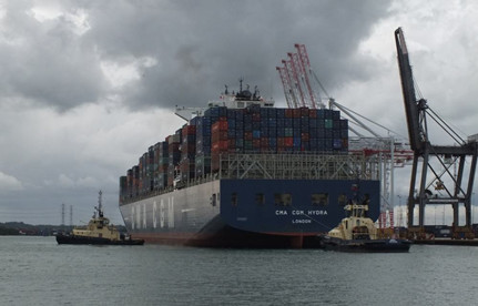 签订生意条约后什么时间会有装船通知？？？？？？？？