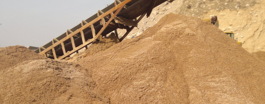 广州报关:入口河砂/沙子清关需要注重事项以及关税