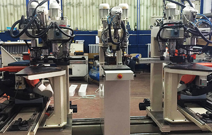 二手机械「机电」装备入口清关流程和注重事项