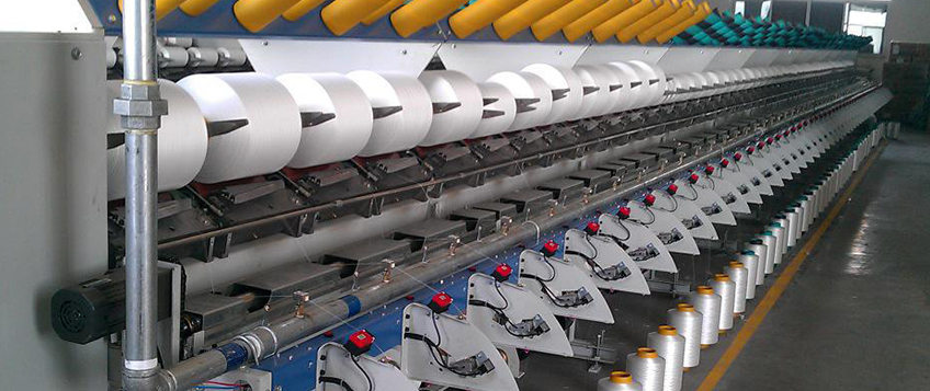 署理清关：二手旧纺织机械装备入口报关