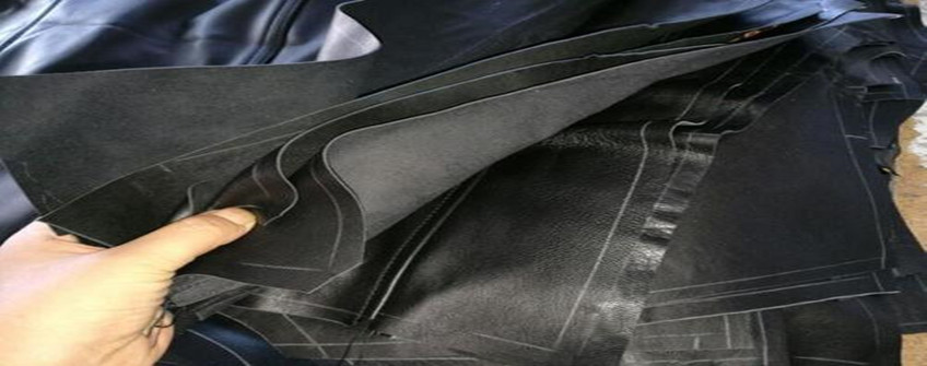 孟加拉羊皮入口清关案例