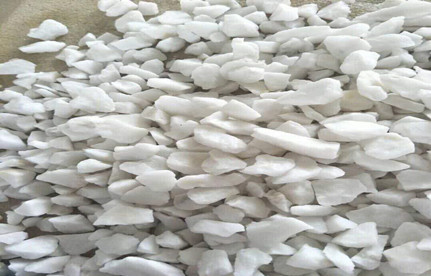 谈谈马来西亚高品质石英砂入口知识