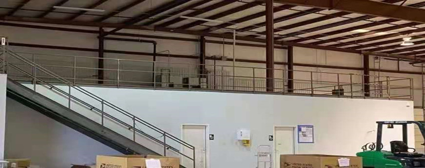 使用美国外洋仓有哪些效劳？？？？？？用度几多？？？？？？