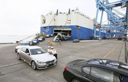 汽配入口有哪种好的通关解决计划？？？？？