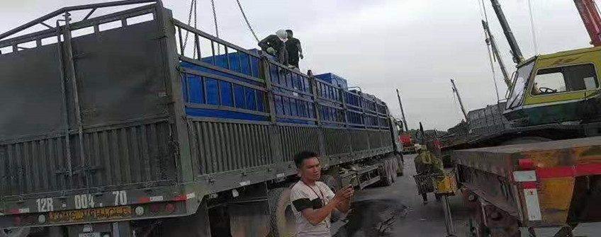 入口报关公司推荐