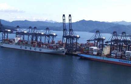 FBA海运头程怎么操作？？？？？