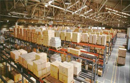 跨境电商物流解决计划