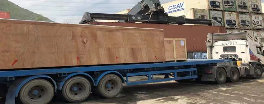 外洋入口货物常见入口清关要求