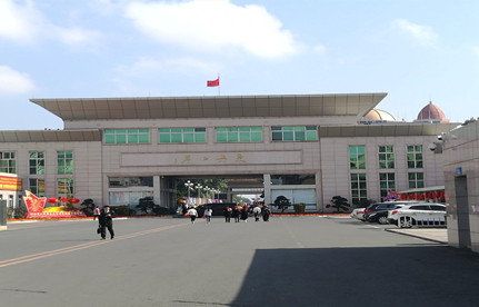 中越领土口岸的特点