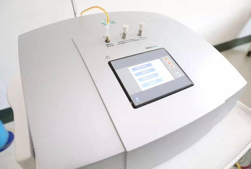 英国入口医疗器材