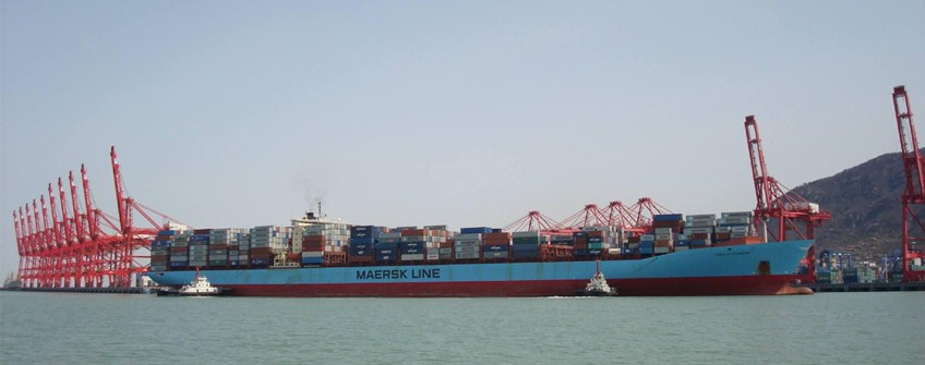 意大利海运入口双清流程