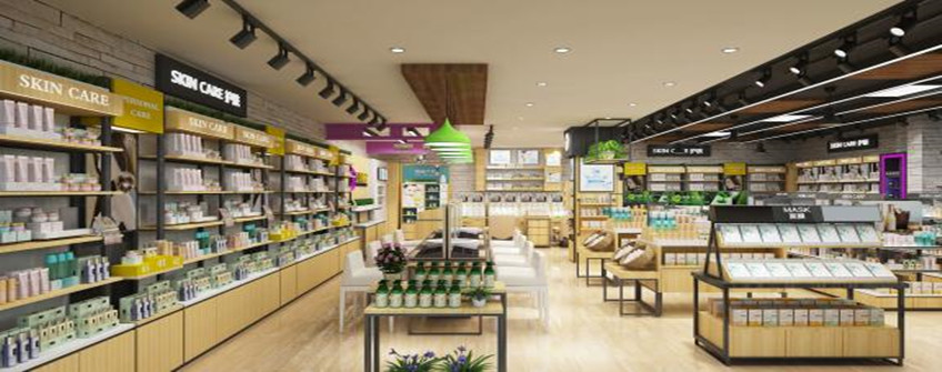 广州报关：化妆品入口清关流程以及注重事项