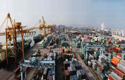 深圳入口报关：爱尔兰入口猪肉清关流程及用度