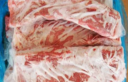 冻肉入口清关手续和文件要哪些？？？？？？？