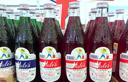 食物质料清关：泰国糖浆入口清关手续和用度有哪些？？？？？？